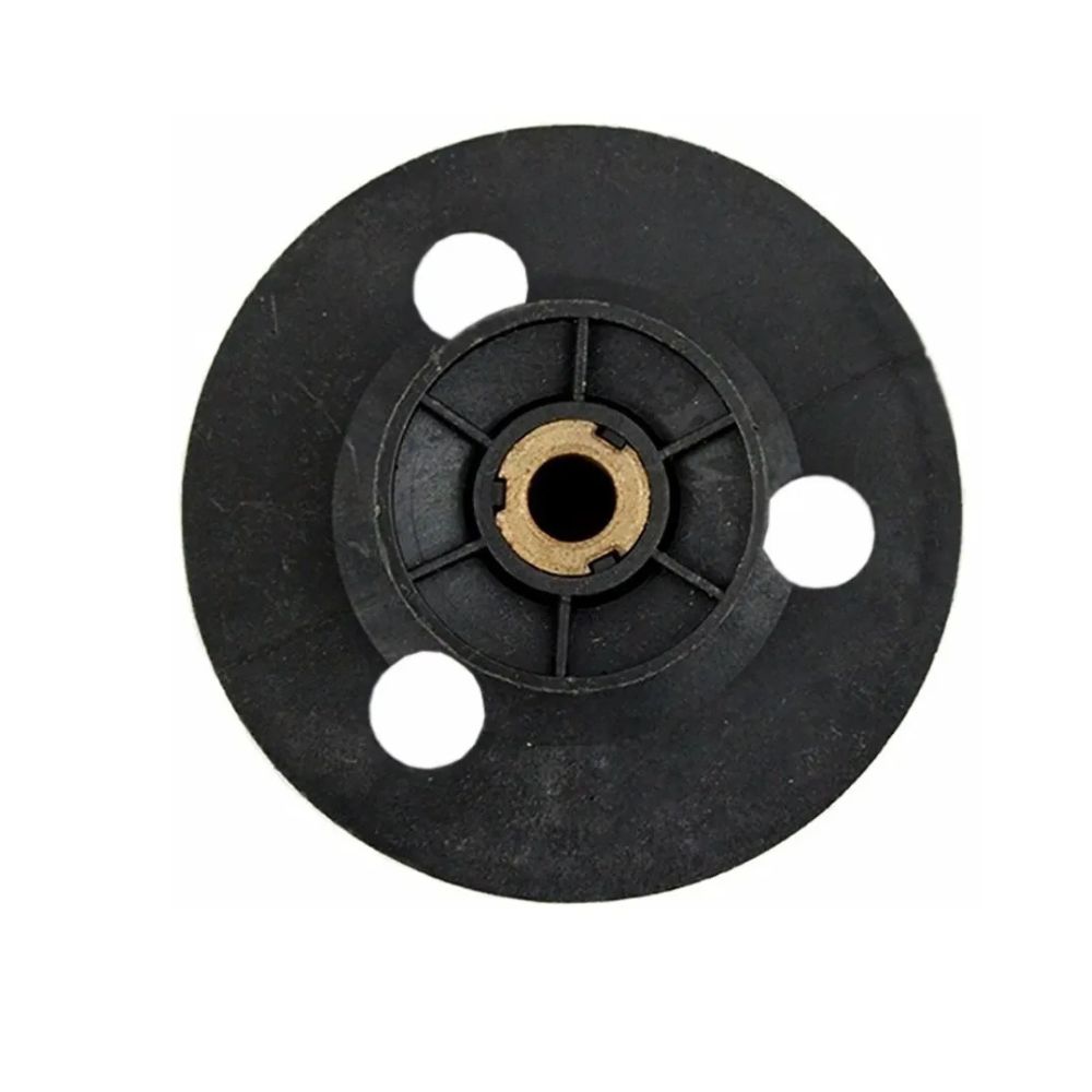 Polia Dupla Mista Arno 2